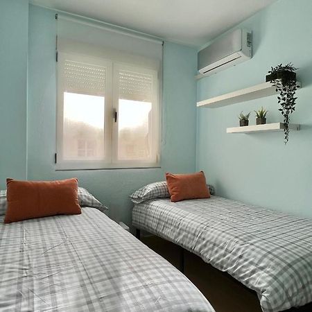 Apartamento Y Parking Armilla Dış mekan fotoğraf