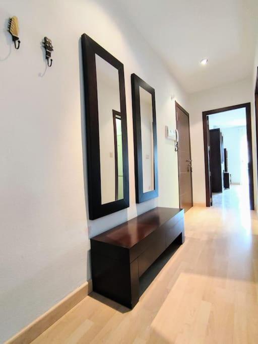 Apartamento Y Parking Armilla Dış mekan fotoğraf
