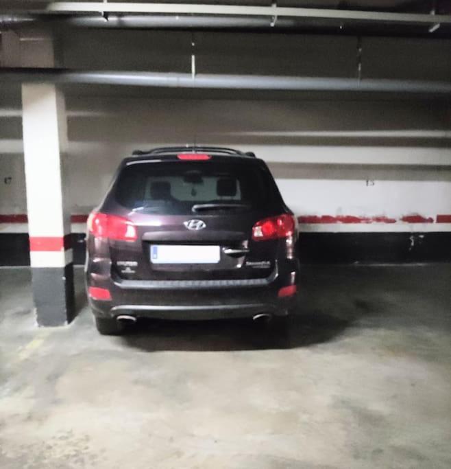 Apartamento Y Parking Armilla Dış mekan fotoğraf