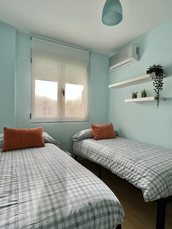 Apartamento Y Parking Armilla Dış mekan fotoğraf