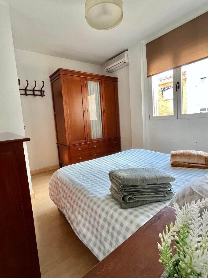 Apartamento Y Parking Armilla Dış mekan fotoğraf