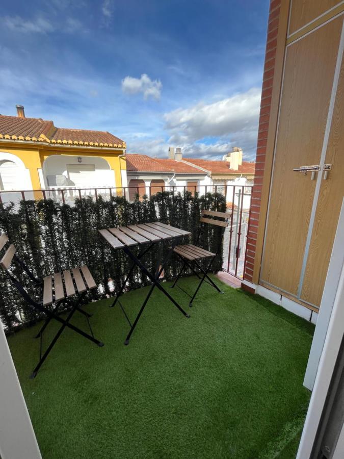 Apartamento Y Parking Armilla Dış mekan fotoğraf