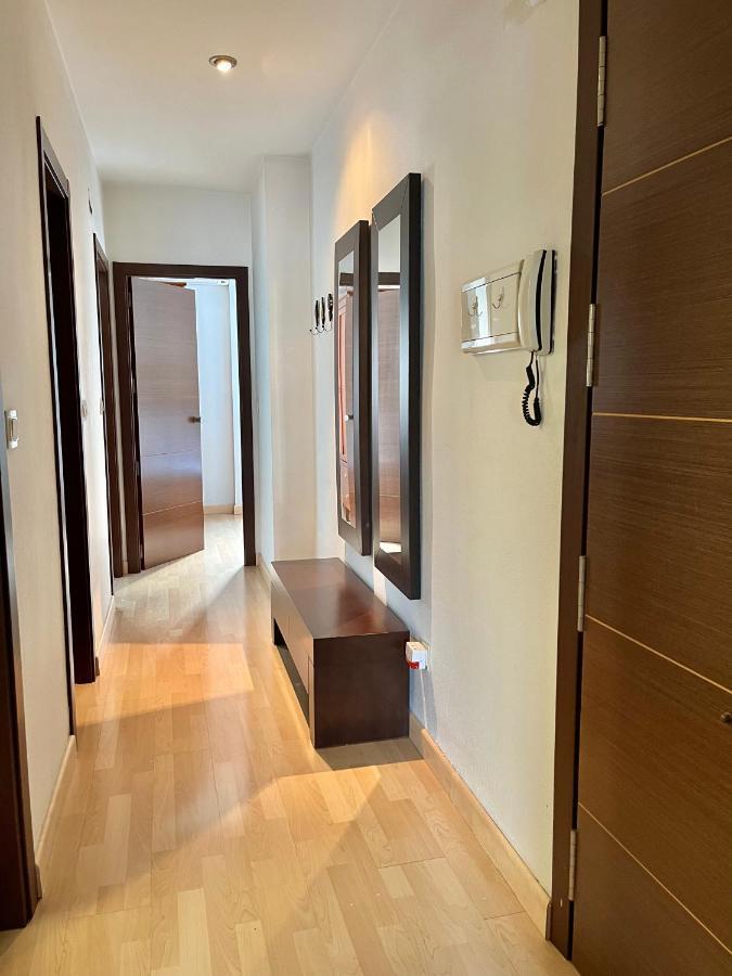 Apartamento Y Parking Armilla Dış mekan fotoğraf